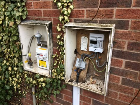 electricity meter box ownership|energy meter box replacement.